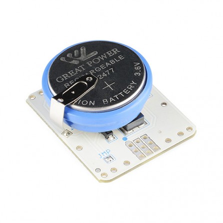 fabrickit Coin Cell Brick